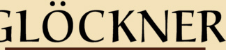 Tierpr&auml;paration Gl&ouml;ckner