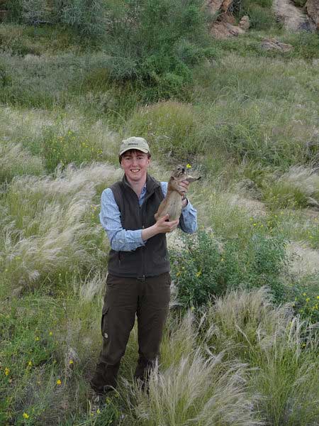 Farm Wilsonfontein in Namibia - Bild 2 von 3