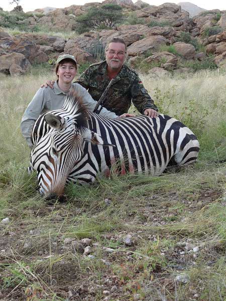 Farm Wilsonfontein in Namibia - Bild 3 von 3